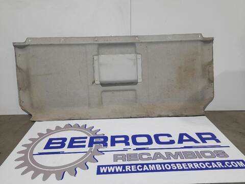 Techo Interior Iveco Daily 2.3 DIESEL CAT 126CV