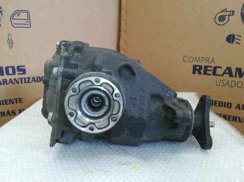 Diferencial Trasero Bmw Serie 3 315 320D BERLINA 177CV 130KW