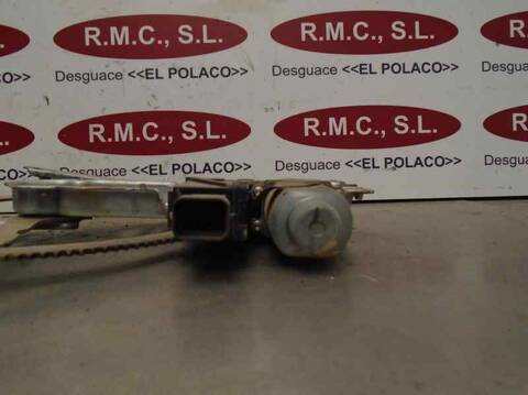 Foto 3ª: Elevalunas Eléctrico Delantero Izquierdo Opel Corsa 1.3 16V CDTI CAT Z 13 DT - LN9) 69CV 51KW [Z13DT] (2005)