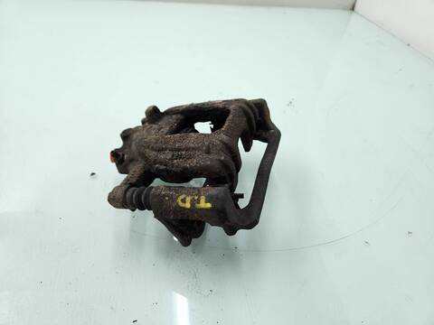 Foto 2ª: Pedal Embrague Mercedes Sprinter 310/313/316 CDI 906.135) 129CV 95KW [651955 EURO5] (2010)