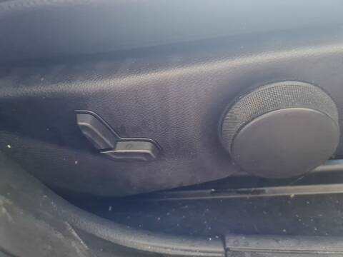 Foto 2ª: Asiento Delantero Derecho Mercedes Clase G 230 GLK 220 CDI 4-MATIC BE 204.984) 170CV 125KW [OM651912] (2011)
