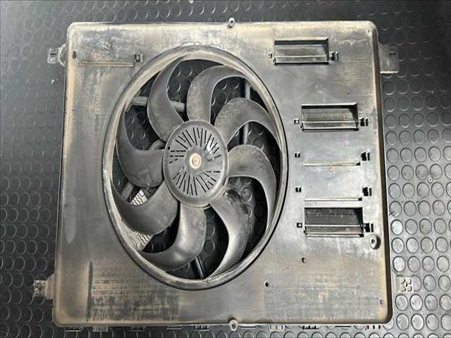 Electroventilador Ford S Max 1.8 CDTI