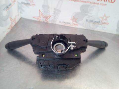 Foto 3ª: Anillo Airbag Peugeot 308 STYLE 120CV 88KW [BH01] (2017)