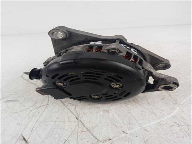 Foto 3ª: Alternador Toyota Hilux 150 CV 110KW [2GD-FTV 2GD] (2020)