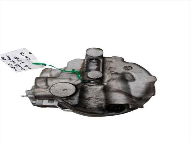 Foto 3ª: Compresor Aire Acondicionado Seat Altea 1.6 LPG (2006)