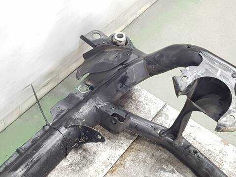 Foto 3ª: Puente Delantero Mercedes Clase ML 320 3.0 V6 CDI 224CV 165KW AUT. 164.122) W164) OM642 [642940] (2005)