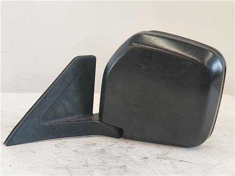 Foto 2ª: Retrovisor Izquierdo Mitsubishi L200 2.5 D K14T) 70CV 51KW [4 D 56] (1997)