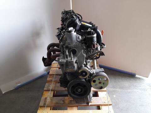 Motor Completo Honda Jazz 1.3 IDSI GD1) 83CV 61KW
