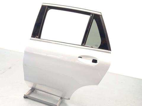 Foto 3ª: Puerta Trasera Izquierda Mercedes Clase GLE 250 D 4-MATIC X253) 253.909 [651921] (2016)