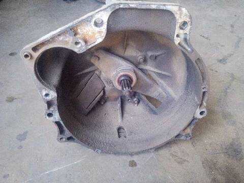 Foto 2ª: Caja Cambios Iveco Daily 28 F 8 CAJA ABIERTA 72CV 53KW [814061] (1983)