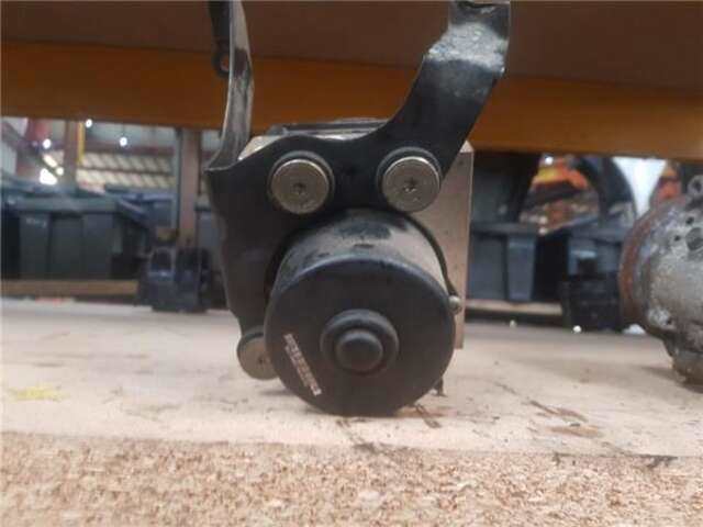 Abs Ford Focus 1.8 TDCI