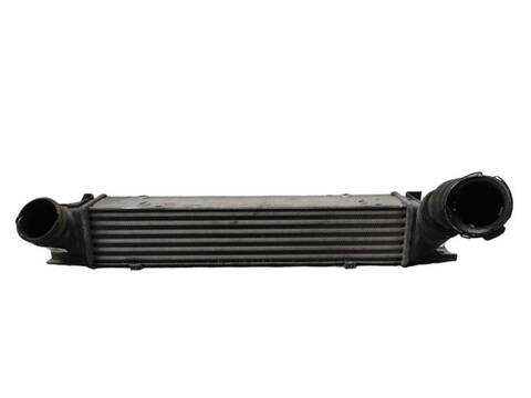 Foto 2ª: Intercooler Bmw Serie 1 114 118 D (2003)