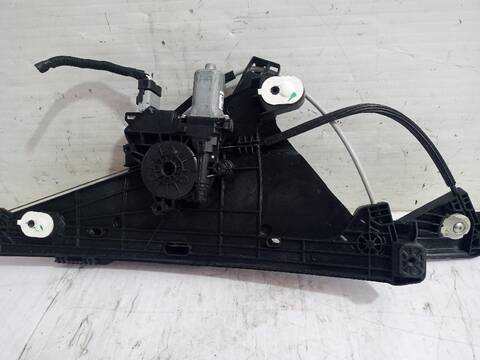 Foto 2ª: Elevalunas Eléctrico Delantero Izquierdo Opel Corsa EDITION 101CV [F 12 XHL] (2019)