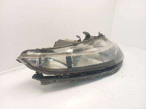 Foto 3ª: Faro Derecho Honda Civic 1.8 COMFORT BERLINA 140CV 103KW [R18A2] (2007)
