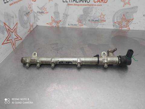 Rampa Inyectora Mercedes Clase C 160 2.2 CDI CAT BERLINA 143CV 105KW