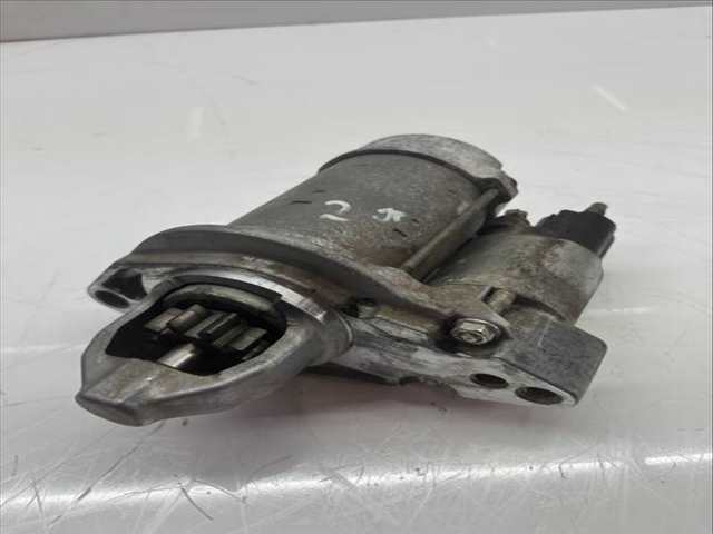 Foto 2ª: Motor de Arranque Jaguar XJ 471 - 510 CV [508PS AJ133] (2011)