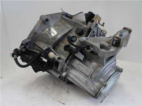 Foto 2ª: Caja Cambios Peugeot Rifter 1.5 ACCESS LONG 102CV 75KW [YH01] (2021)