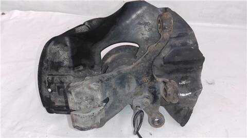 Foto 3ª: Mangueta Delantera Izquierda Bmw Serie 3 315 2.0 320D [2 0 LTR. - 110 KW 16V DIESEL CAT] BERLINA 150CV