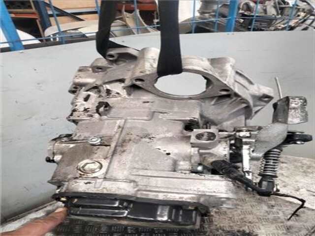 Foto 2ª: Caja Cambios Skoda Octavia 1.9 ACTIVE [1.9 LTR. - 77 KW TDI] [BJB]