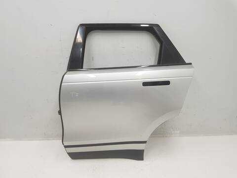 Puerta Trasera Izquierda Land Rover Range VELAR SE