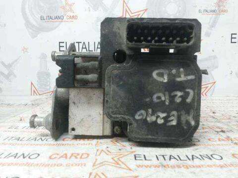 Abs Mercedes Clase E 180 BERLINA 95CV 70KW