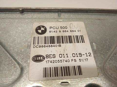 Foto 4ª: Centralita Motor ECU Bmw X3 3.0 G 360CV 265KW G01) M40I [B58B30A] (2018)