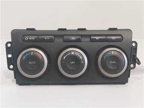 Mando Climatizador Mazda 6 2.0 MZR-CD 140CV 103KW
