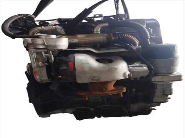 Foto 3ª: Motor Completo Hyundai Santa Fe 2.2 CRDI GLS 4X4 (2005)