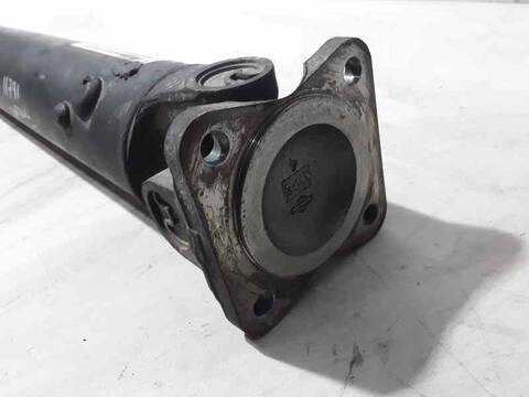 Foto 3ª: Transmision Central Mercedes Clase ML 270 CDI 163.113) W163) [612963] (2002)