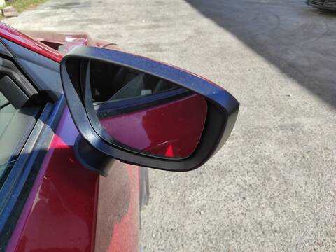 Foto 2ª: Retrovisor Derecho Mazda CX3 G DK) S5 (2015)
