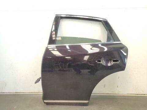 Puerta Trasera Izquierda Infiniti EX 30D 238CV 175KW