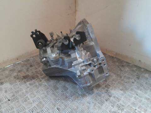 Caja Cambios Toyota Auris ACTIVE 132CV 97KW