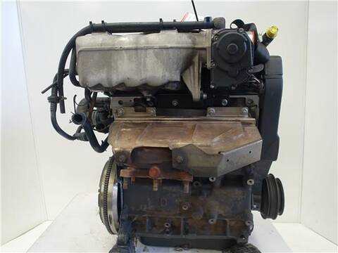 Foto 4ª: Motor Completo Volkswagen Golf 1.6 101CV 74KW [AEK/AFT] (1997)