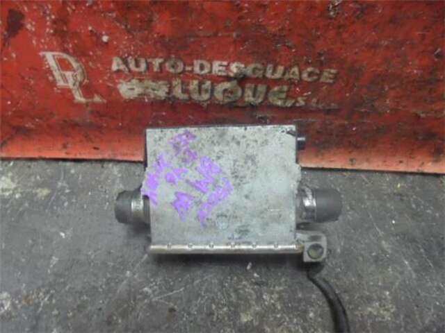 Centralita Motor ECU Bmw Serie 3 315 320 D (150CV)