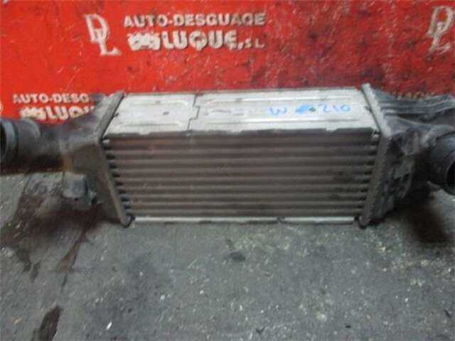 Foto 3ª: Intercooler Peugeot 407 2.0 HDI 135 [RHR (DW10BTED4)]