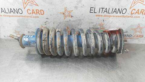 Amortiguador Trasero Izquierdo Mercedes Clase ML 270 CDI 163.113) W163)