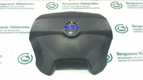 Airbag Delantero Izquierdo Volvo XC 90 D5 KINETIC 136KW) 7 ASIENTOS) 185CV