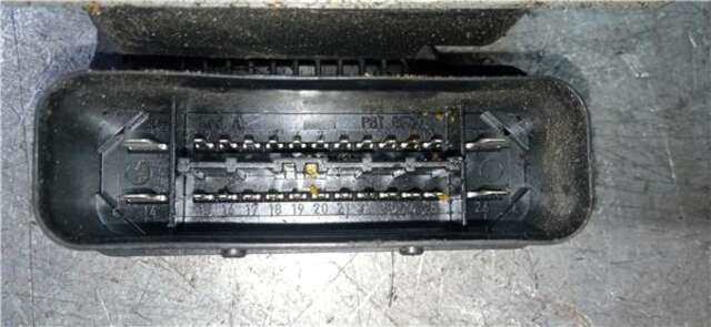 Foto 3ª: Abs Peugeot 207 1.4 CONFORT [1.4 LTR. - 70 KW 16V VTI CAT (8FS - EP3)] [8FS (EP3)]