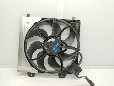 Electroventilador Opel Corsa EDITION 101CV 74KW