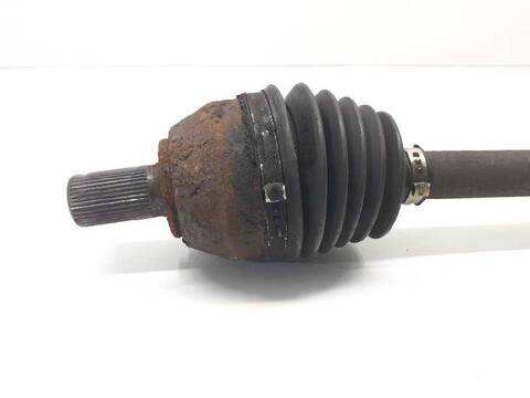 Foto 2ª: Transmision Delantera Izquierda Ford Galaxy 1.8 TDCI CAT 100CV 74KW (2008)