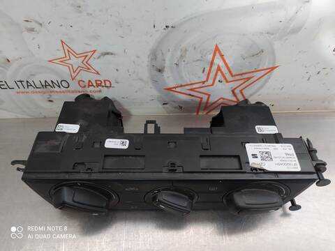 Foto 2ª: Mando Calefacción A. A. Seat Ibiza 1.6 TDI 115CV 85KW [DGT] (2017)