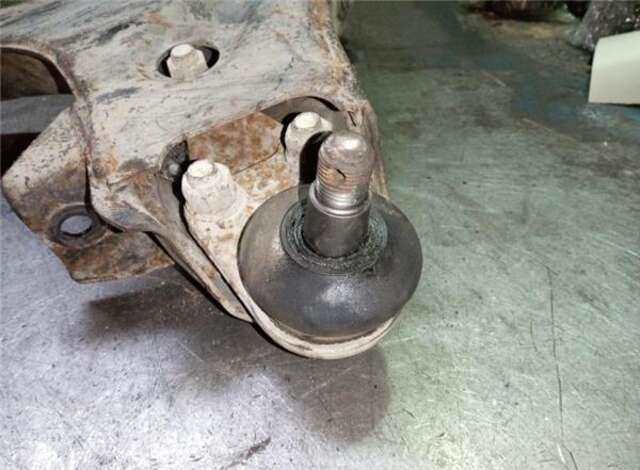 Foto 3ª: Brazo Suspension Delantero Izquierdo Mitsubishi Montero 3.2 D 4WD (V78W. V68W) [4M41]