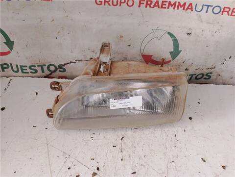 Faro Izquierdo Toyota Corolla 1.3
