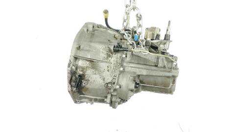 Foto 2ª: Caja Cambios Renault Megane 1.9 DCI BM0G CM0G) [F9Q 800] (2001)