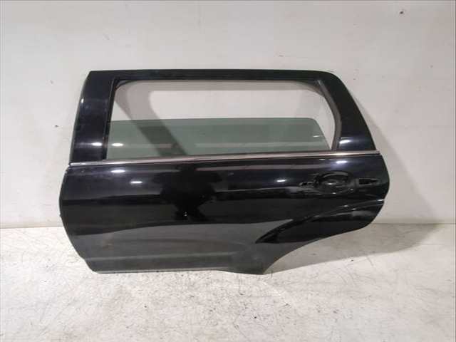Puerta Trasera Izquierda Peugeot 4007 2.2 HDI 156CV 115KW