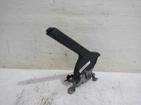 Foto 3ª: Freno de Mano Opel Corsa EDITION 101CV [F 12 XHL] (2019)