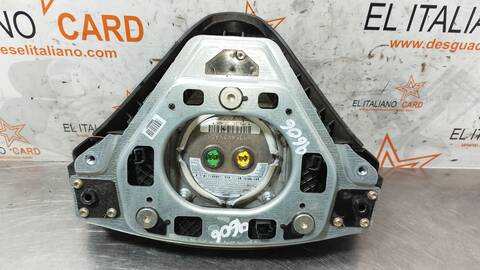 Foto 2ª: Airbag Delantero Izquierdo Mercedes Clase C 160 C 200 CDI LA) 203.707) COUPE 122CV 90KW [OM646962] (2005)