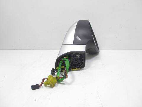 Foto 2ª: Retrovisor Derecho Peugeot 308 5FS (2011)