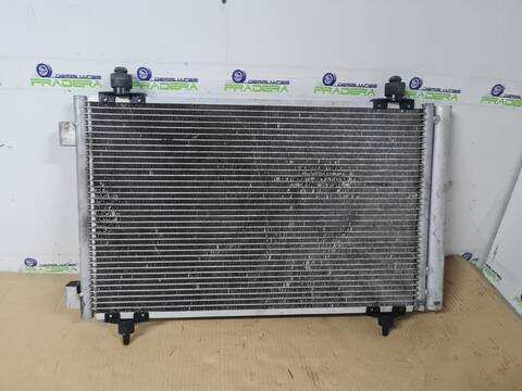 Foto 2ª: Radiador Calefaccion A.A. Peugeot Expert FURG. LARGO 120CV 88KW [RHK] (2010)