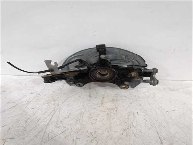 Foto 3ª: Mangueta Delantera Derecha Peugeot Rifter 1.5 BLUEHDI 100 102CV [YHT (DV5RCF) YHY (DV5RD)] (2018)